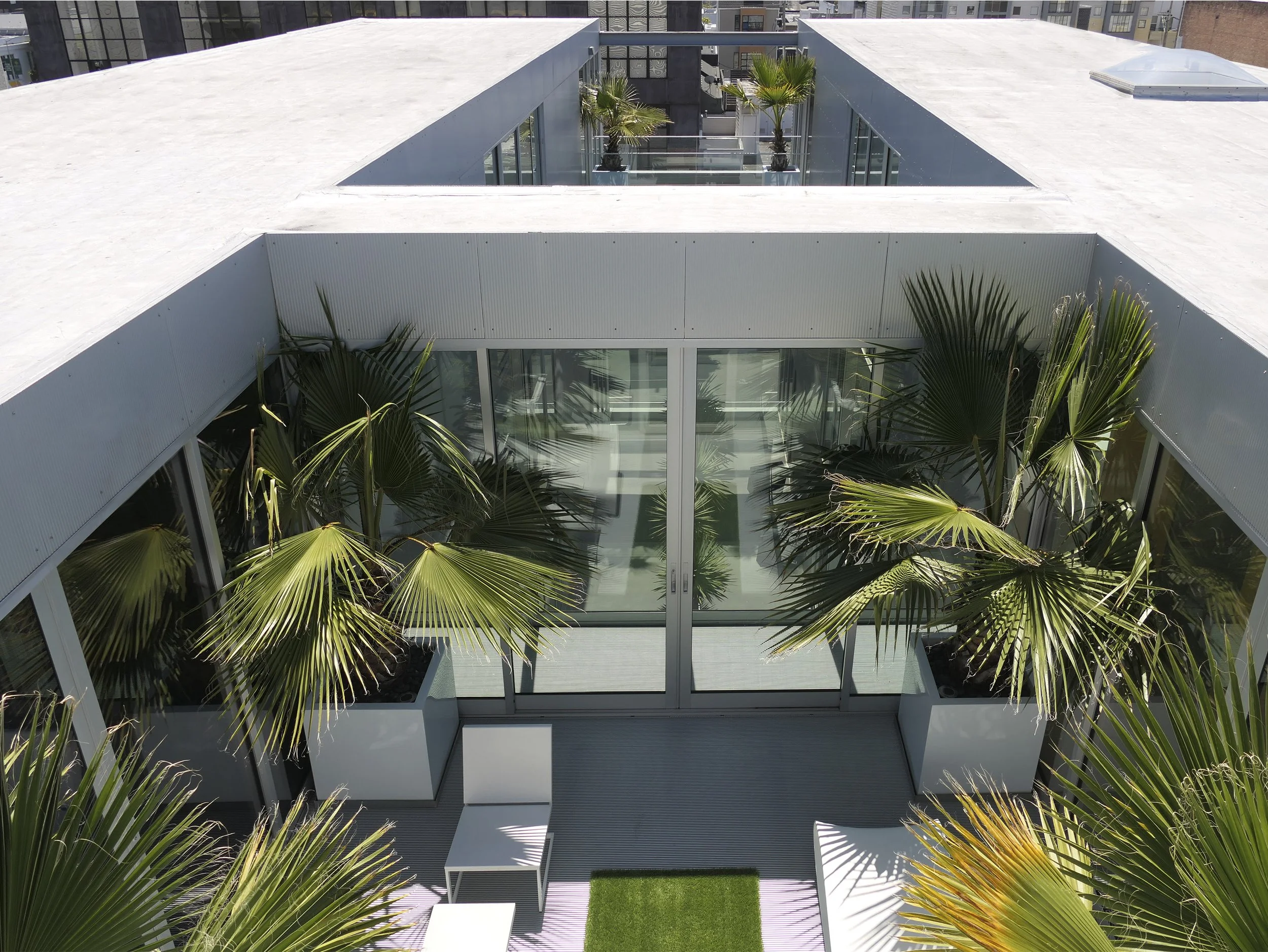 1234 Howard Street No. 5 | Explore Modern Urban Living — Stanley
